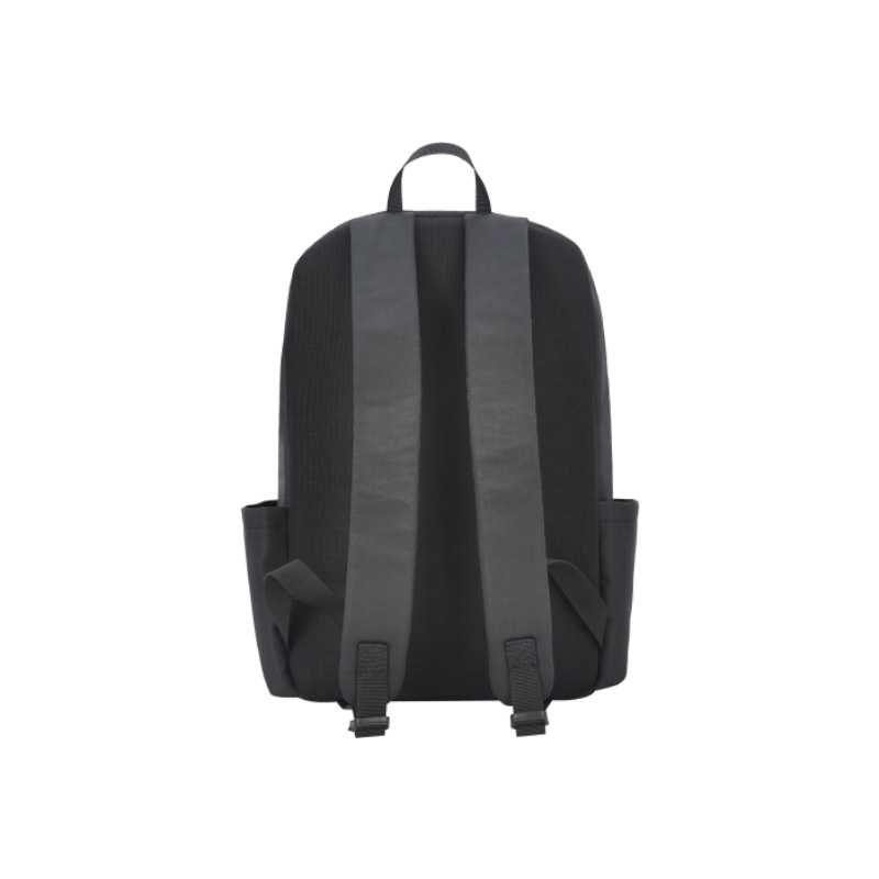 Adjustable padded shoulder straps backpack