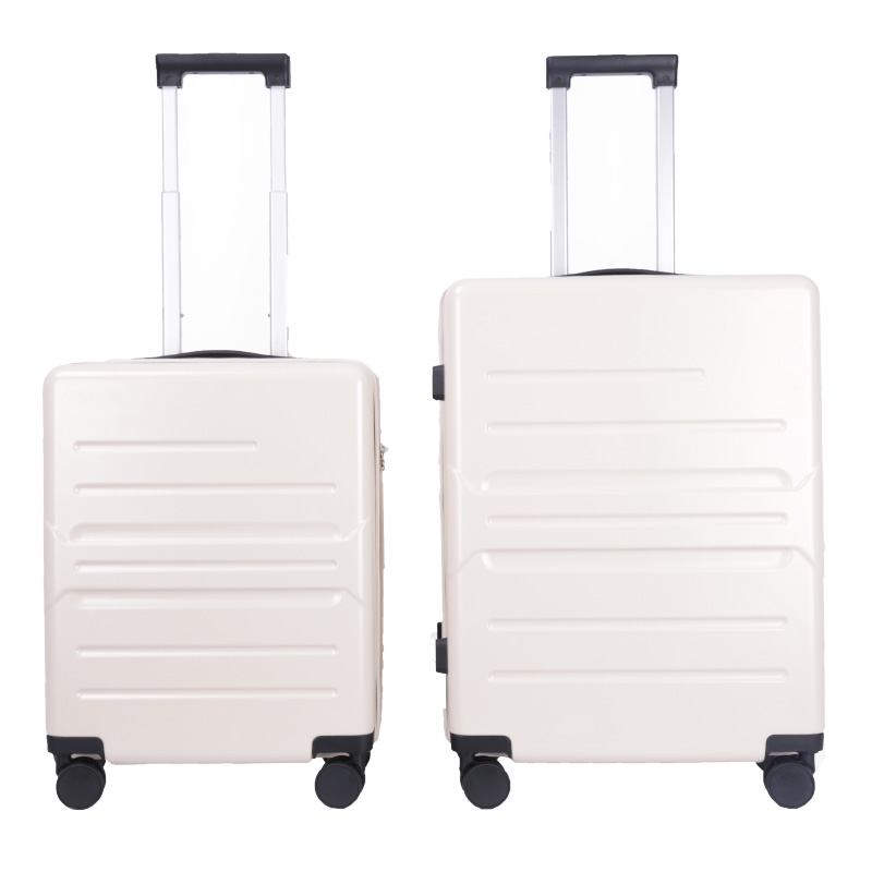 24 hardside spinner luggage