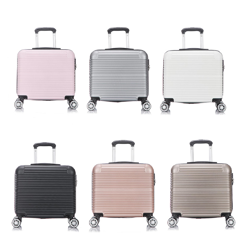 Stylish Design 18 Inch Cabin Luggage