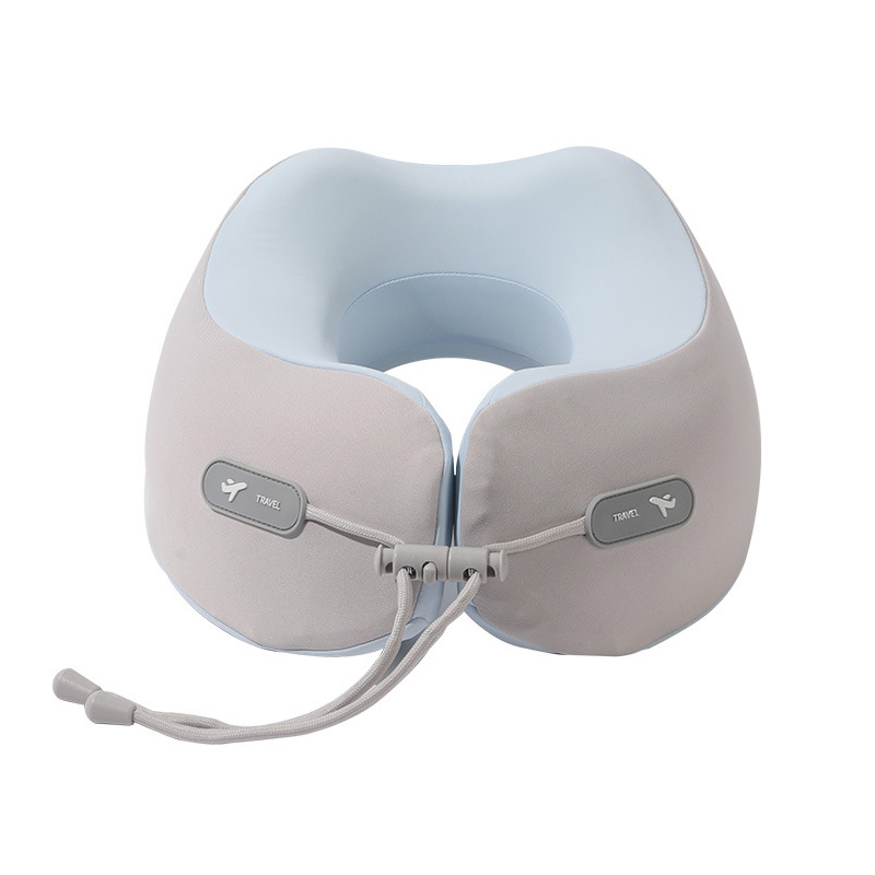 Customizable Neck Support Pillow for Sleep