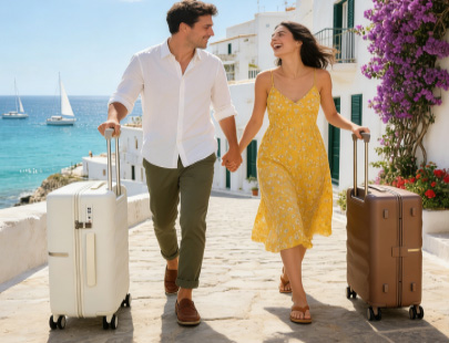 La mise à niveau du verrou TSA stimule les achats répétés de la marque