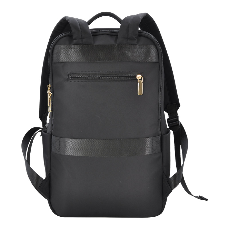 fashion school laptop backpack