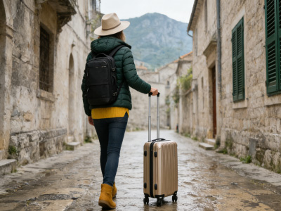 Marché mondial des bagages : tendances de croissance et perspectives d’investissement