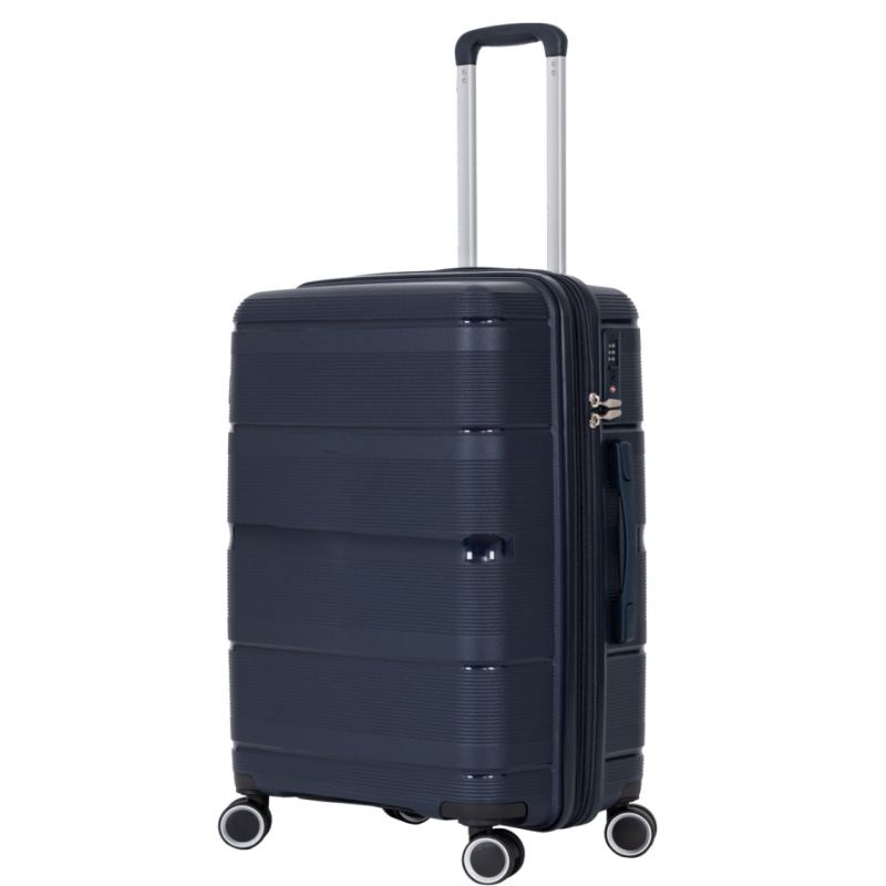 Personalized 20/24/28 inch suitcases