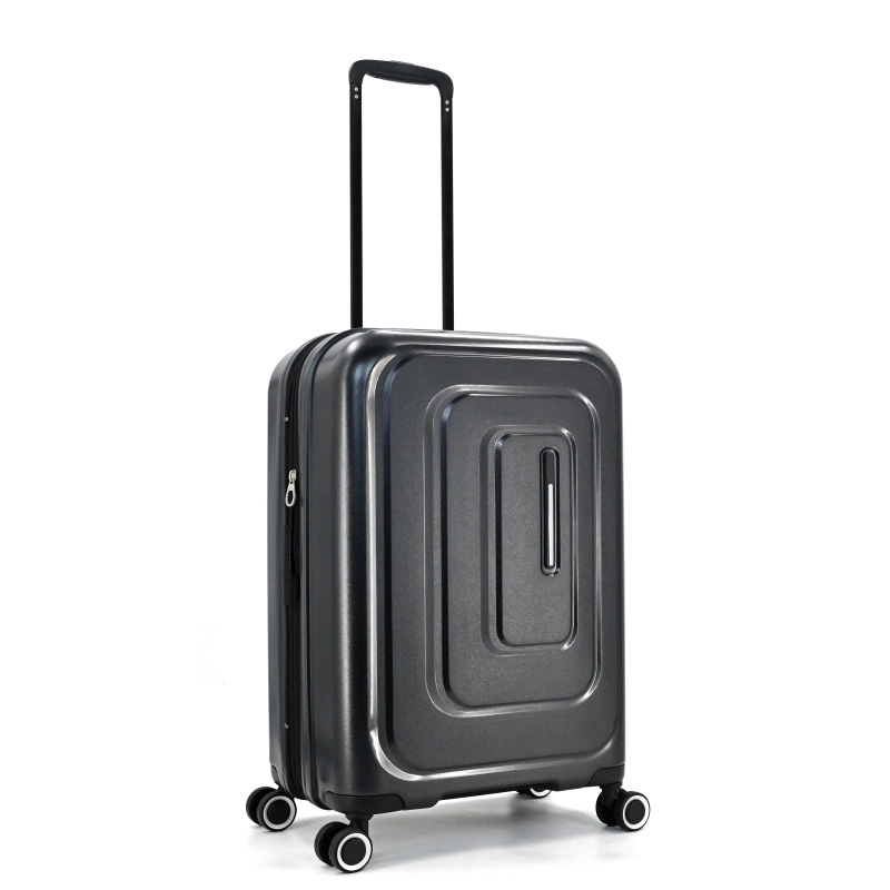 20/24/28 inch Blue suitcase