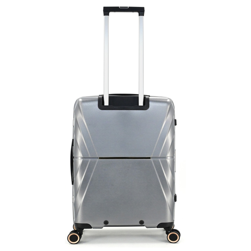 PP Hard Case Spinner Luggage Set
