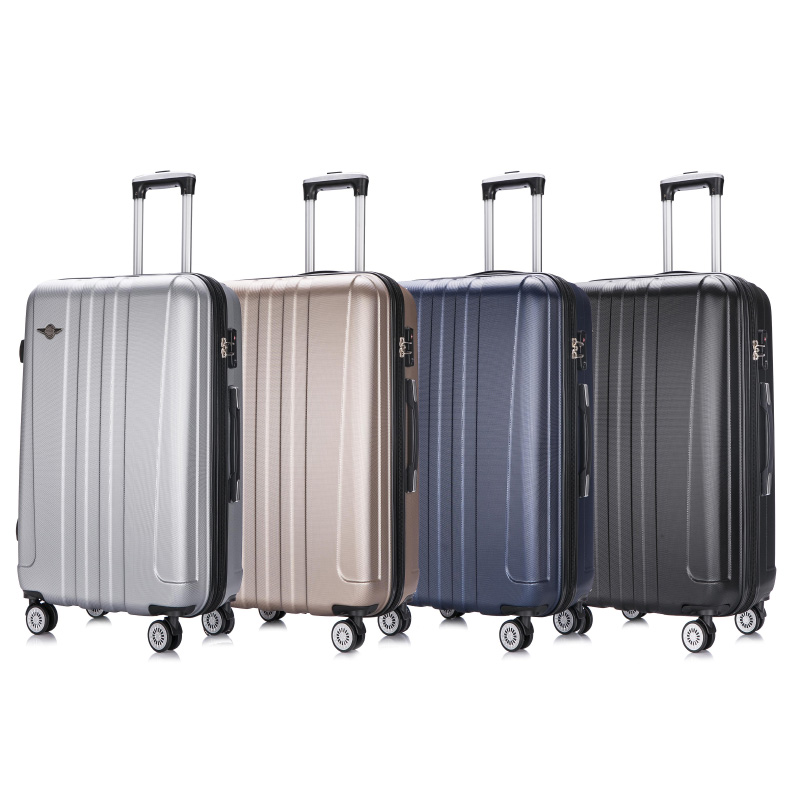 Customized hard-shell suitcase manufacturer