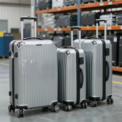 Comment trouver un fabricant de bagages fiable en Chine (Guide 2026)