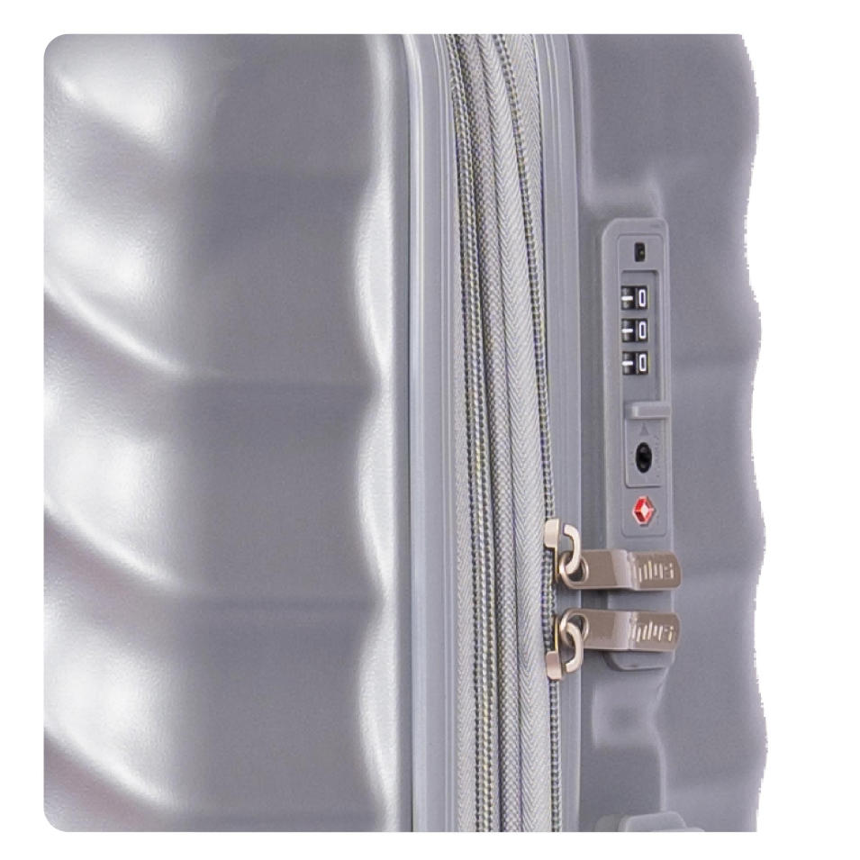 Combination Lock