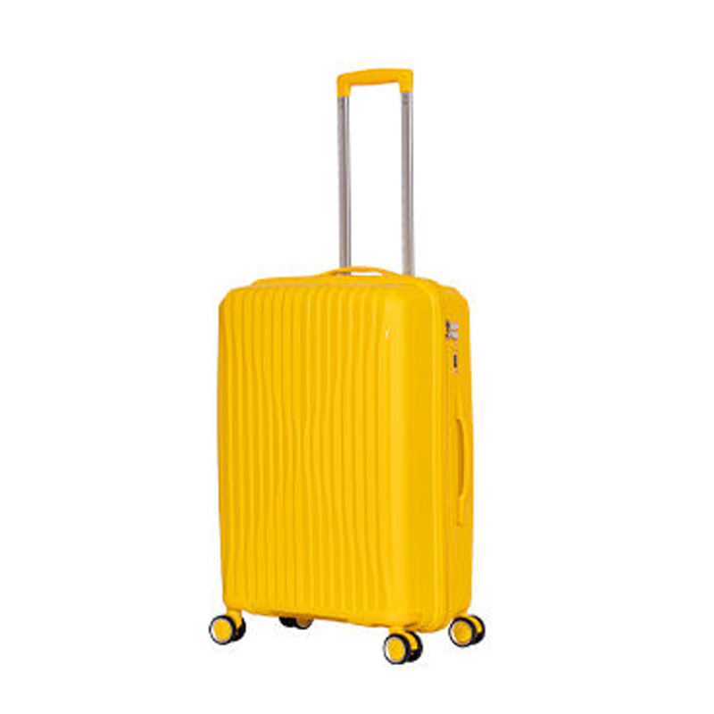 Wholesale waterproof rolling luggage bags