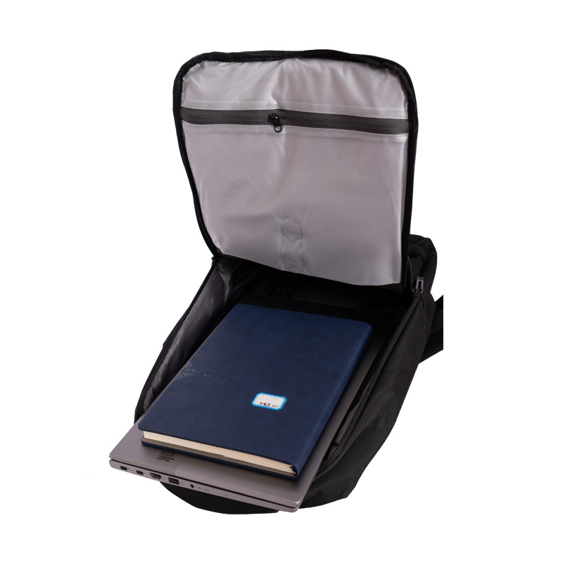 Tailor-Made Company Logo Backpack