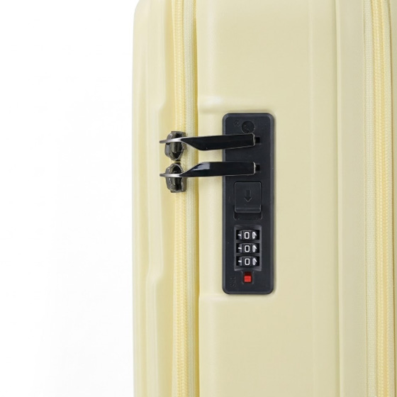 Combination Lock