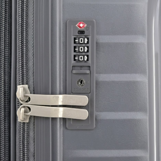 Combination Lock