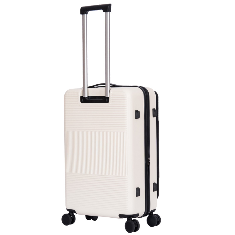 Factory direct wholesale spinner luggage