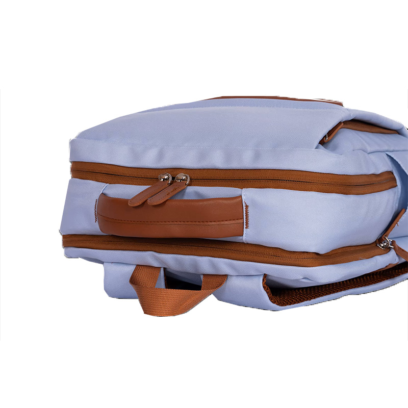 Travel Backpack with USB Charging Port