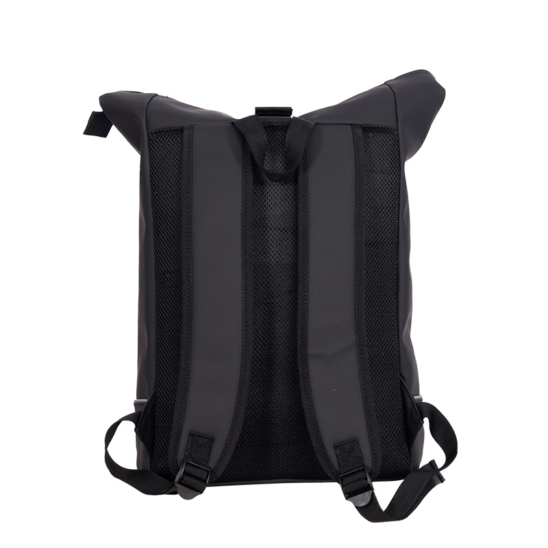 Waterproof PVC Backpack Custom Logo