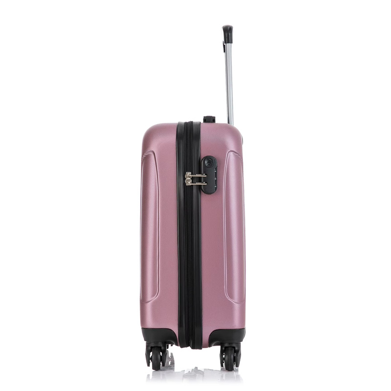 20 Inch ABS Trolley Suitcase