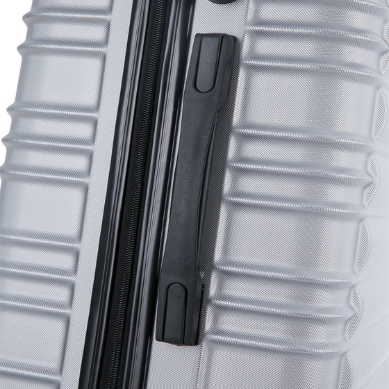 Telescopic Handle