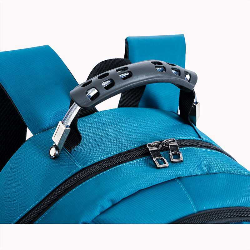 USB Charging Port Backpack