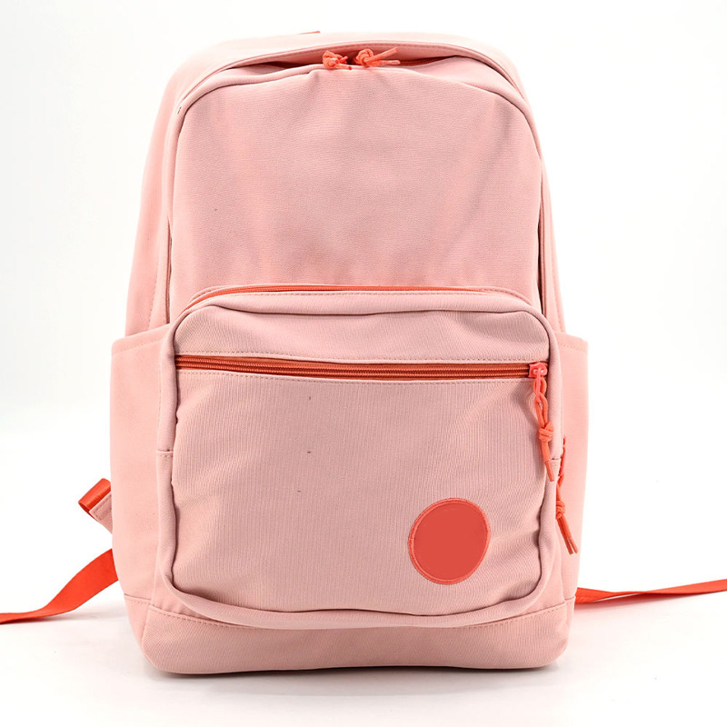 Durable classic kids school backpack