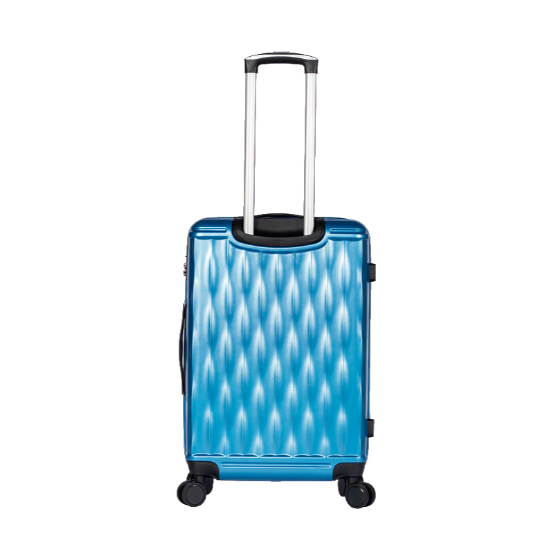 Custom ABS hard side luggage