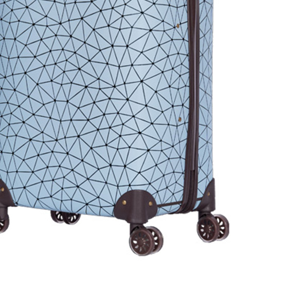 Rotating Wheels