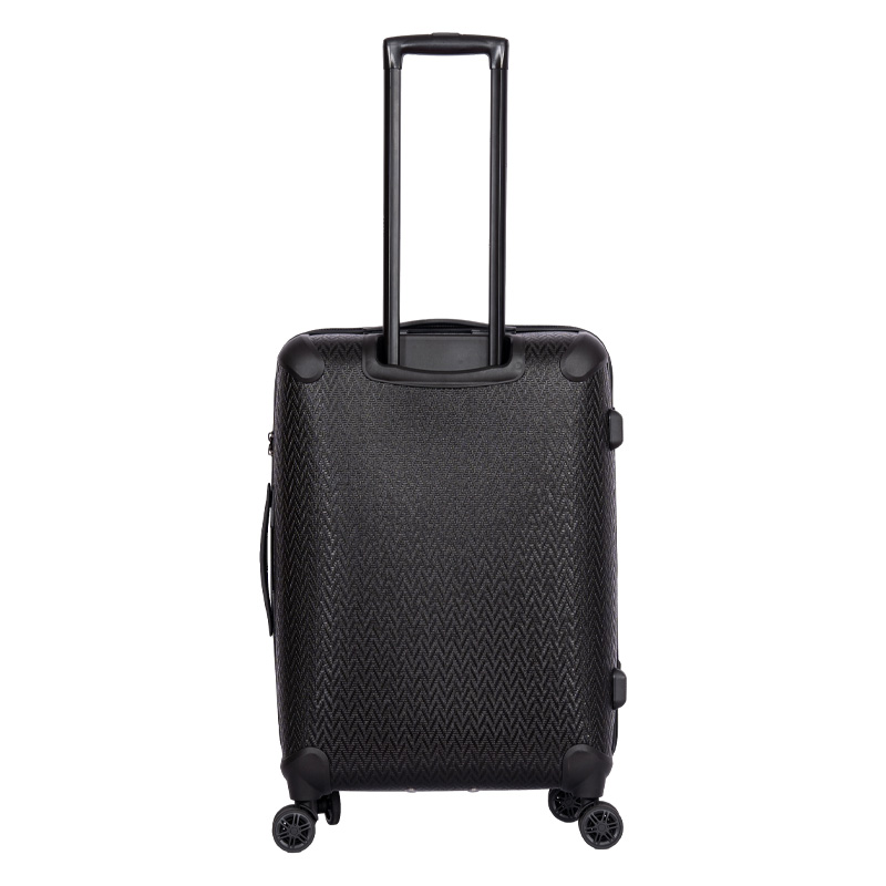 Customized PP Material Luggage Design