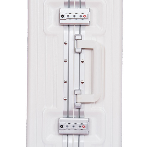 Telescopic Handle