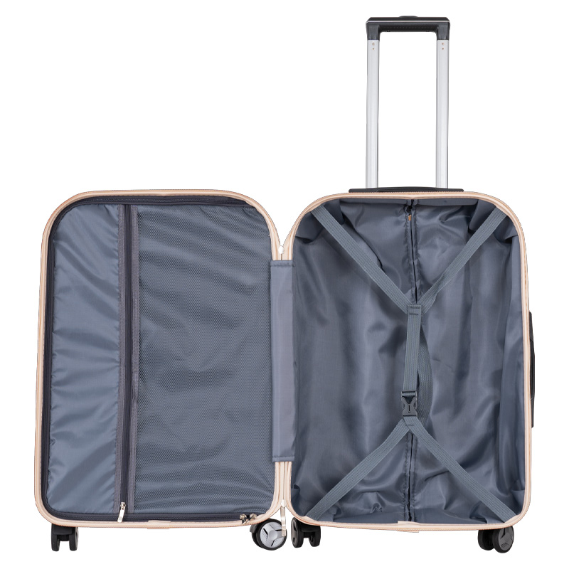 Lightweight ABS Travel Case Supplier