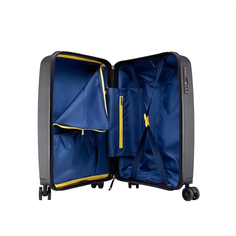 Three-Piece Suitcase Set Wholesale