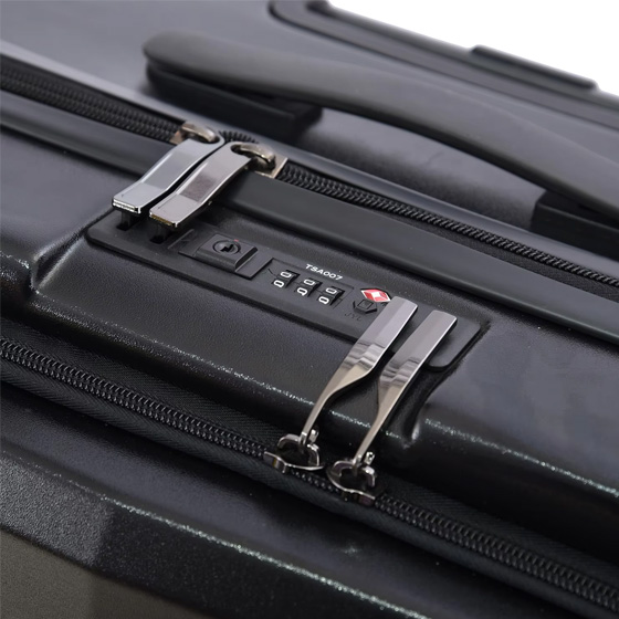Telescopic Handle
