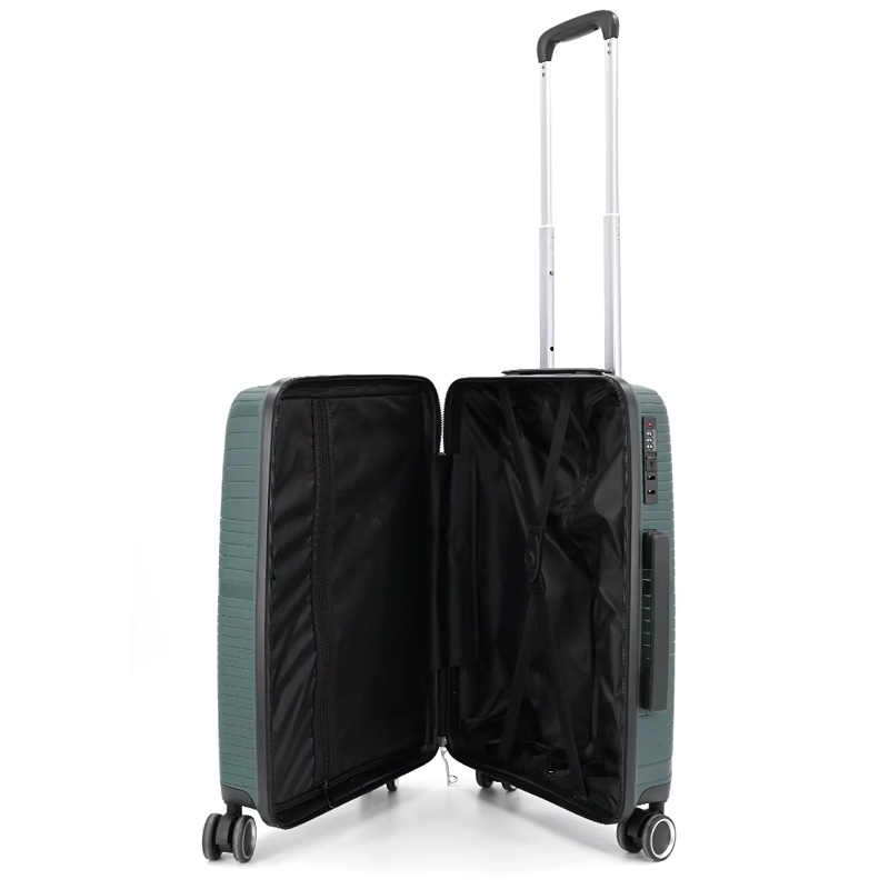 3-piece luggage set for resellers