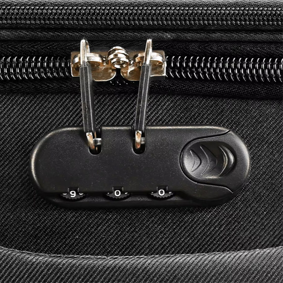 Telescopic Handle