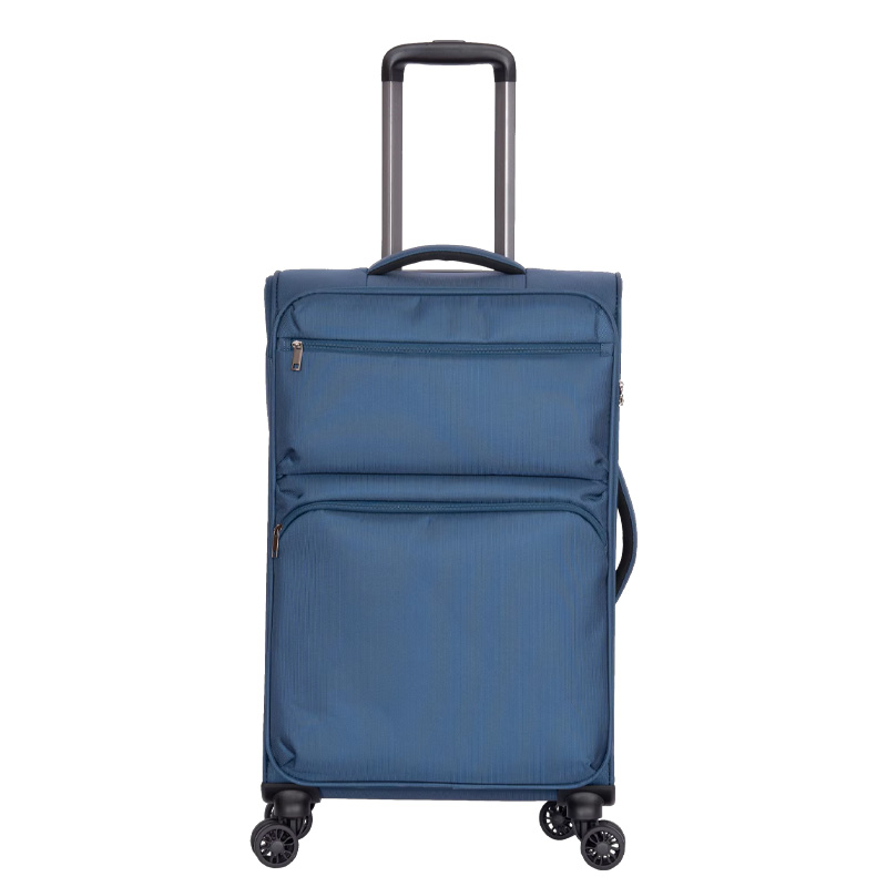 Oxford Fabric Soft Luggage Set