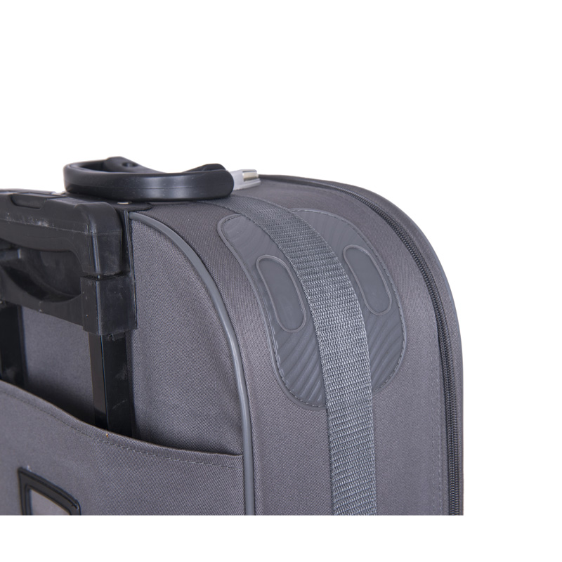 lux luggage