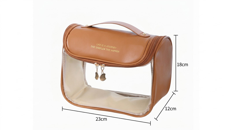 Toiletry Bag
