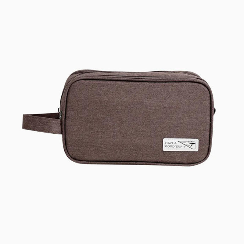 Printed makeup bags supplier in bulk
