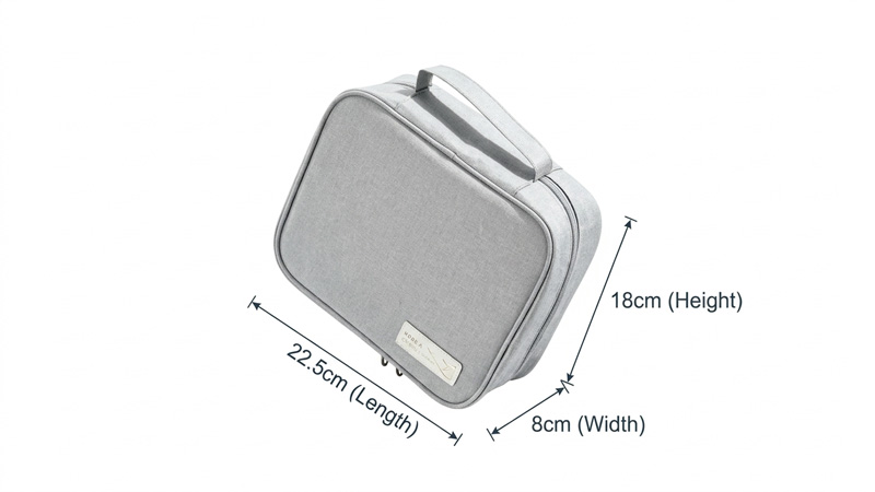 Toiletry Bag