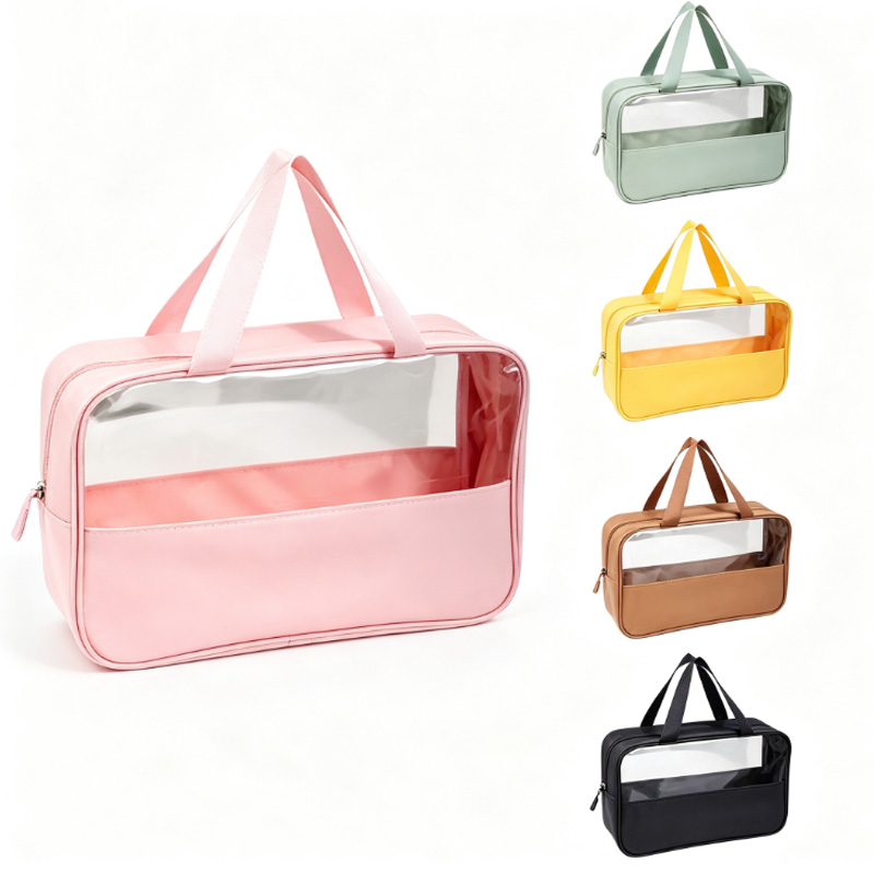 Stylish toiletry bag wholesaler