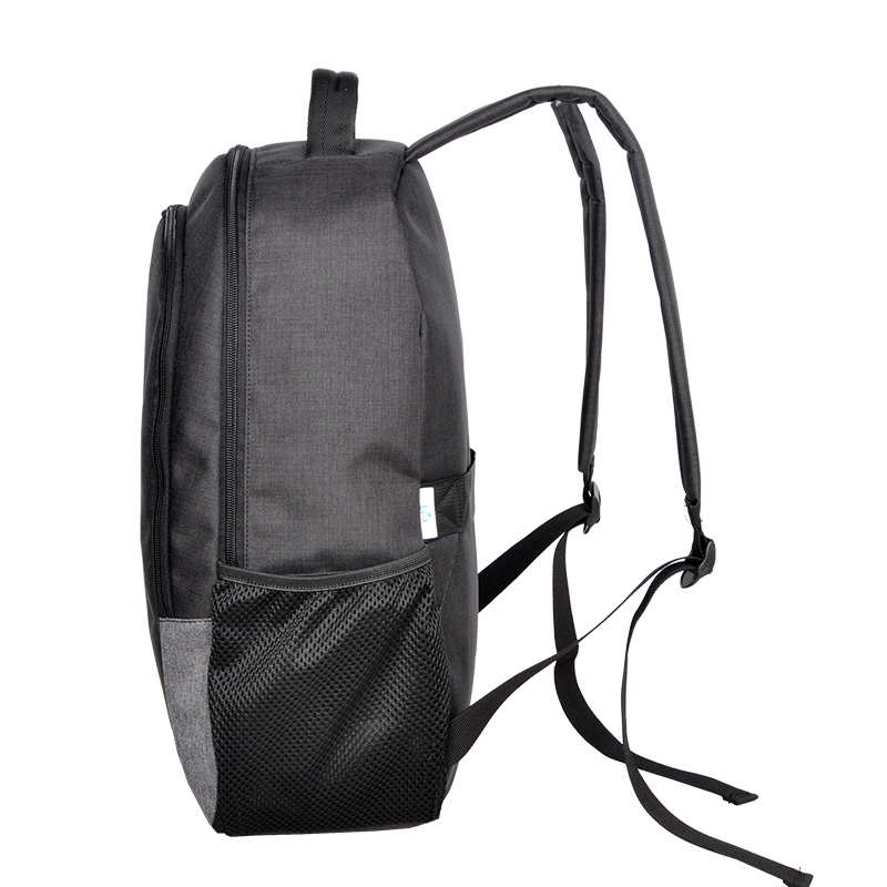 Personalized photo print backpacks