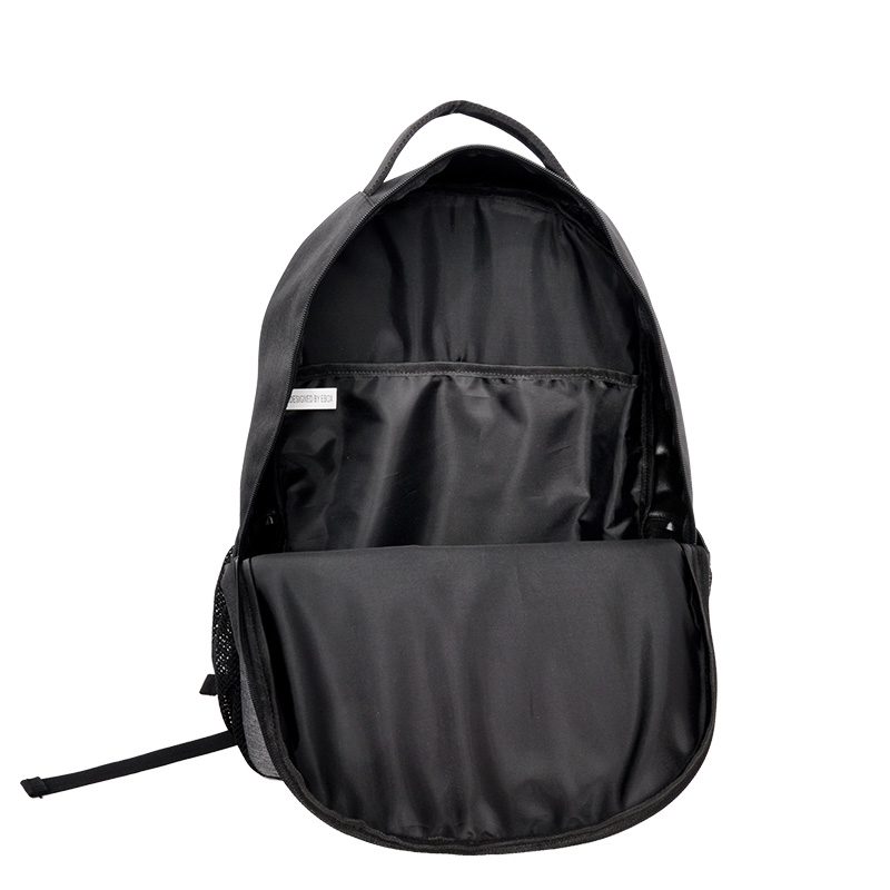 Customizable backpacks for laptops