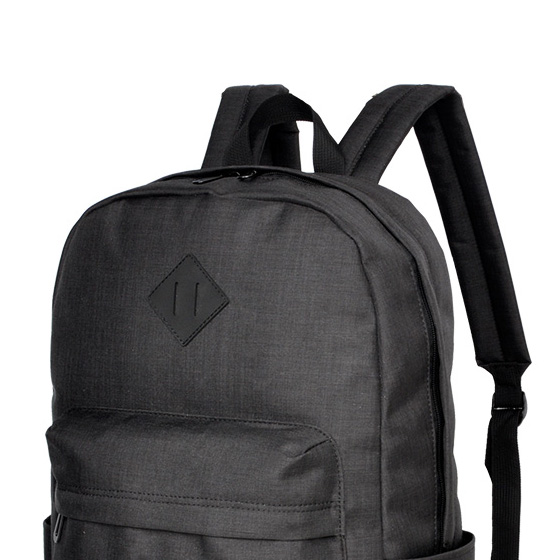 Double zipper