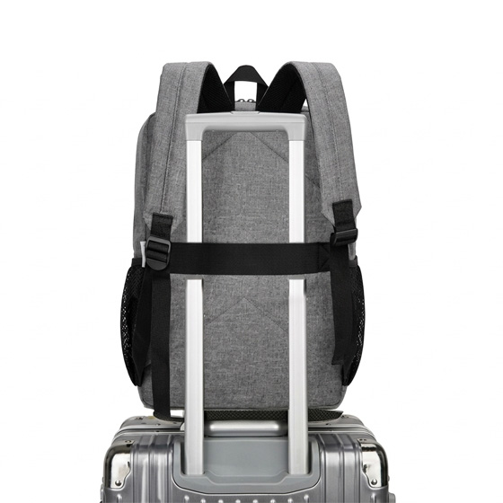 Trolley strap