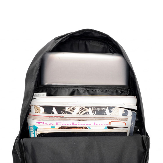 Internal structure
