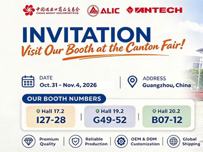 Découvrez Zabaggo à la Foire de Canton, phase 3 : Bagages innovants et solutions OEM/ODM