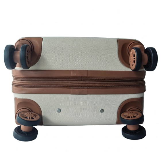 Rotating Wheels
